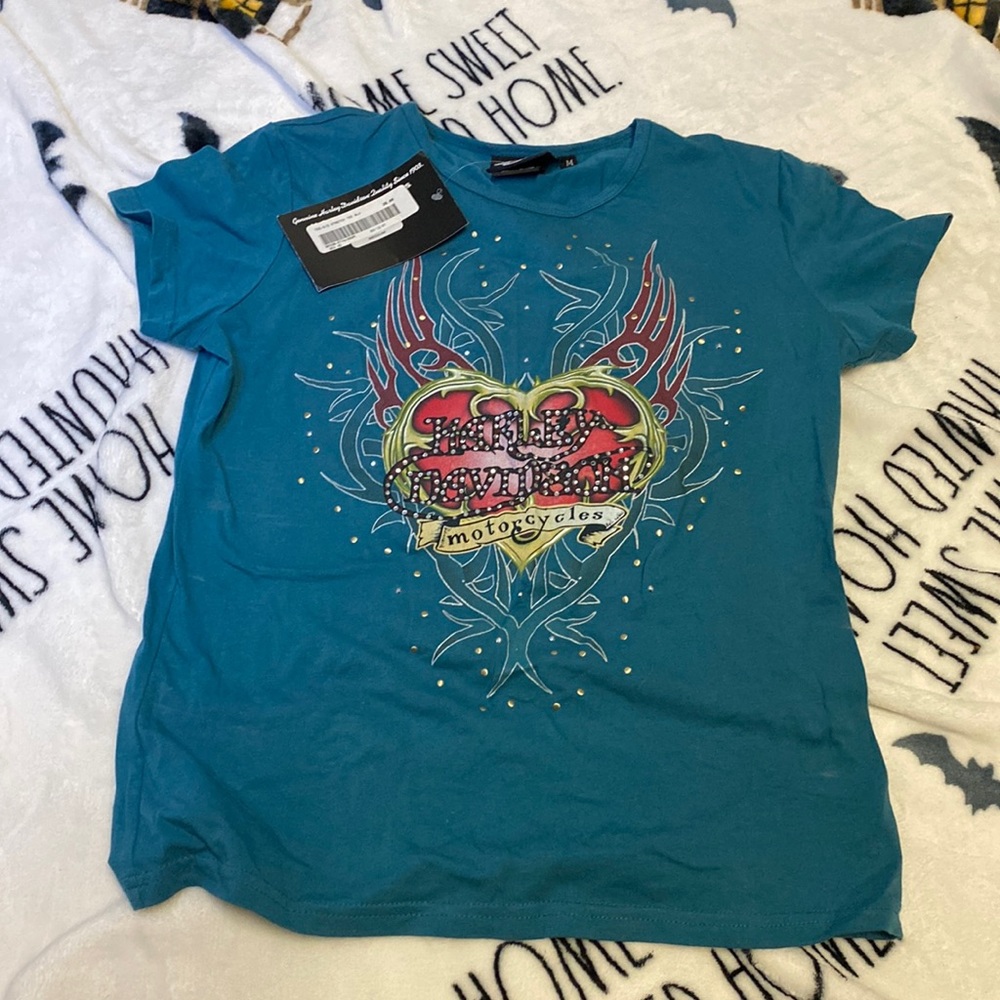 Harley Davidson Shirt